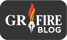 GR Fire Blog