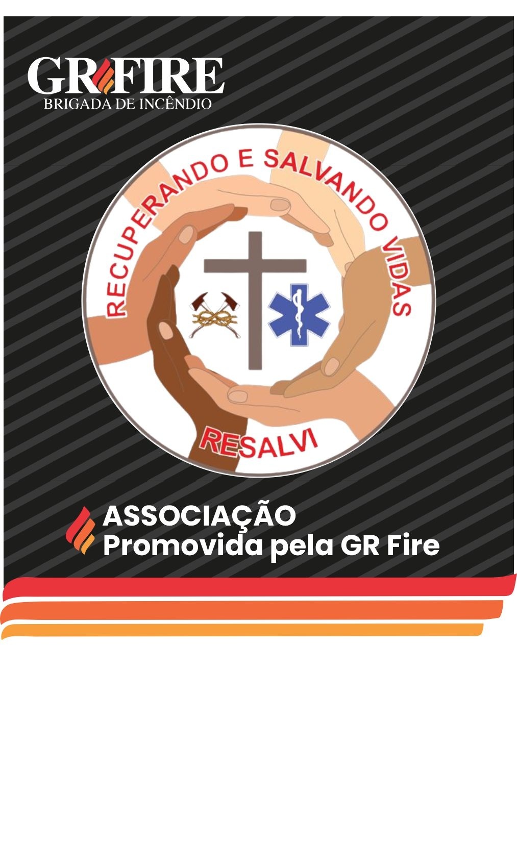 GR Fire - Escritório